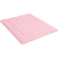 Wallace & Jones Liegematte Cardi pink L von Wallace & Jones