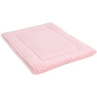 Wallace & Jones Liegematte Cardi pink S von Wallace & Jones