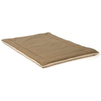 Wallace & Jones gepolsterte Wendedecke Bristol beige XXL von Wallace & Jones