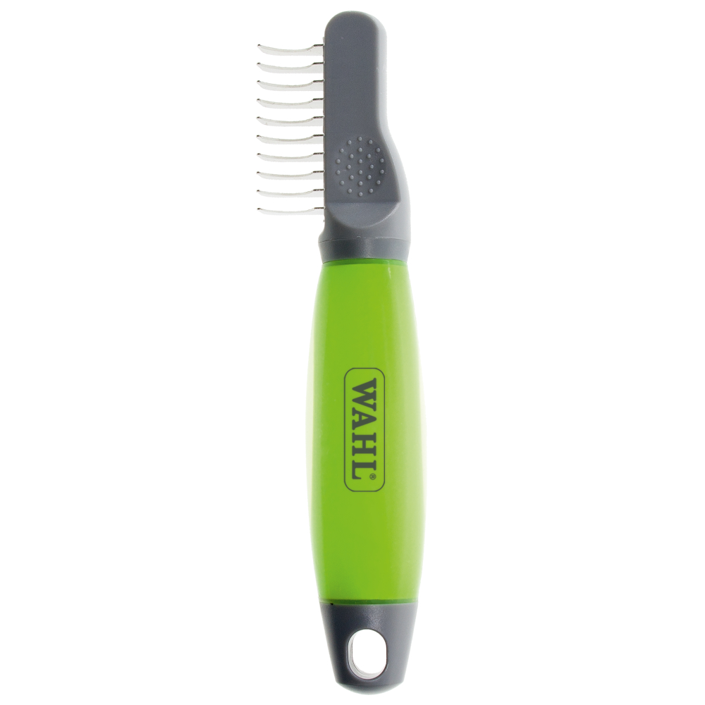 WAHL® Entfilzer - L 18 x B 4 x H 3 cm von Wahl