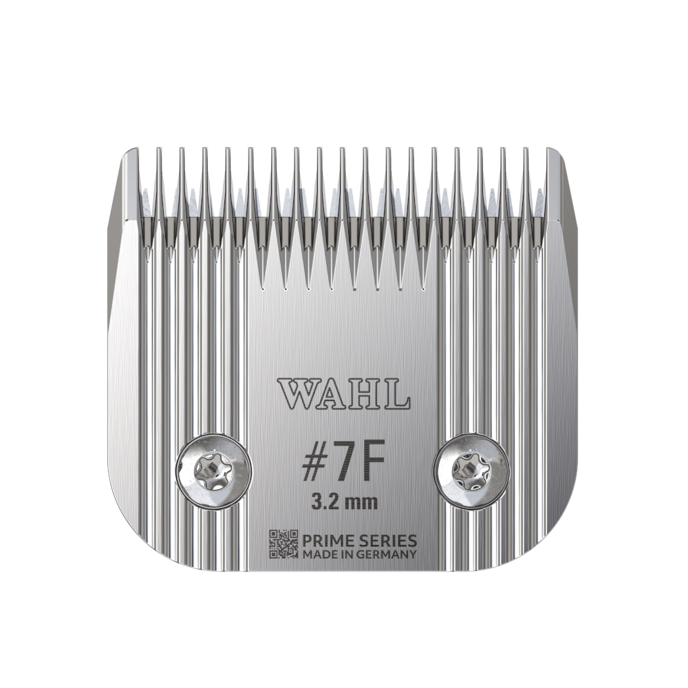 WAHL® Prime Series Scherköpfe - Scherkopf Nr. 7F (Länge 3,2 mm) von Wahl