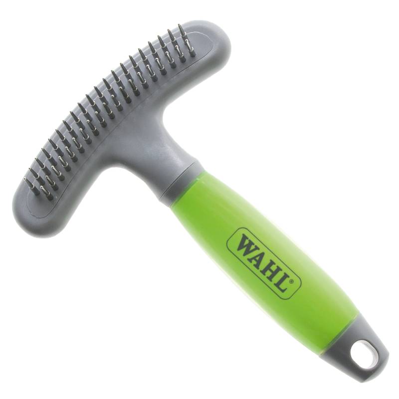 WAHL® Unterwollrechen - L 18 x B 12 x H 3,5 cm von Wahl