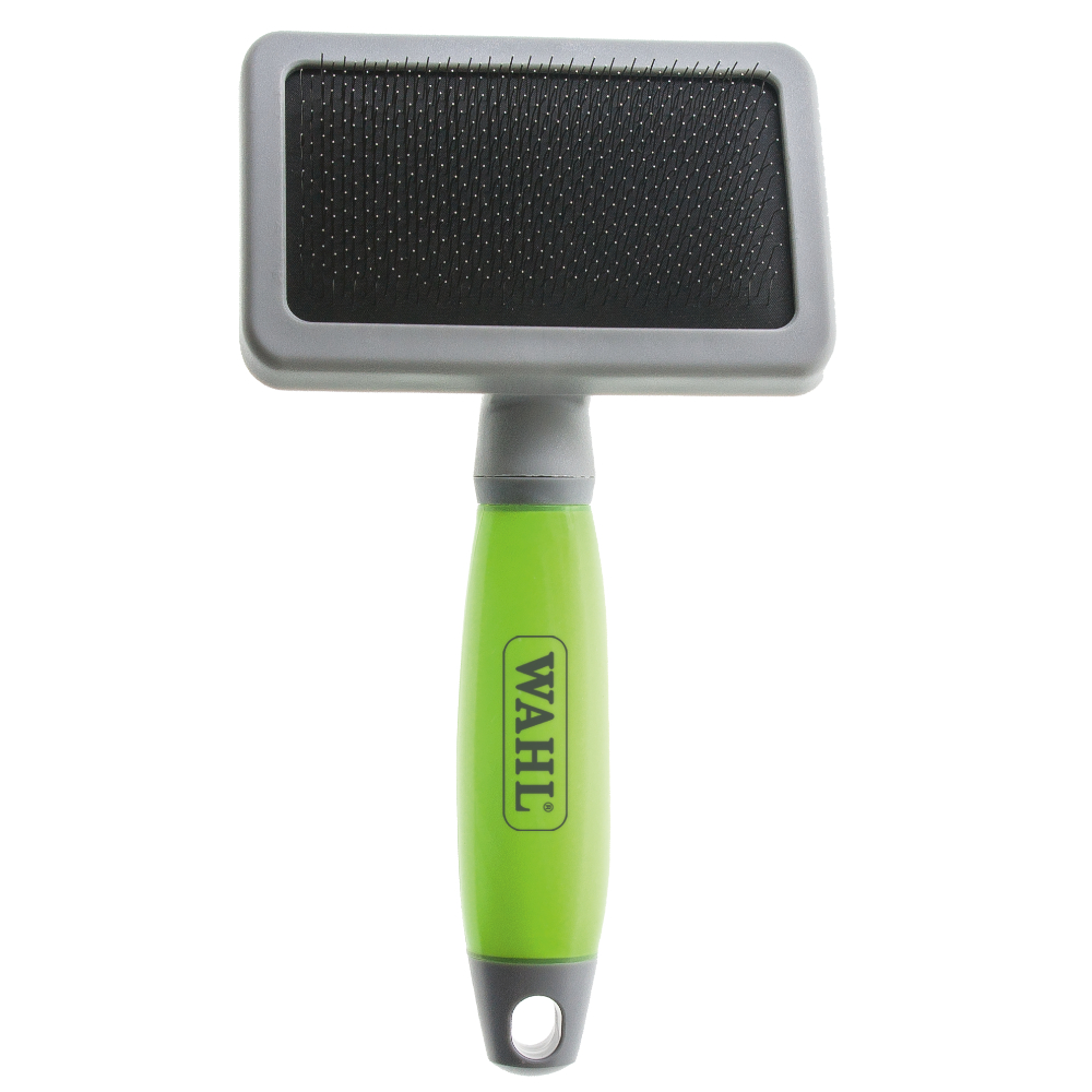 WAHL® Zupfbürste - Gr. L: L 21 x B 12 x H 1,5 cm von Wahl