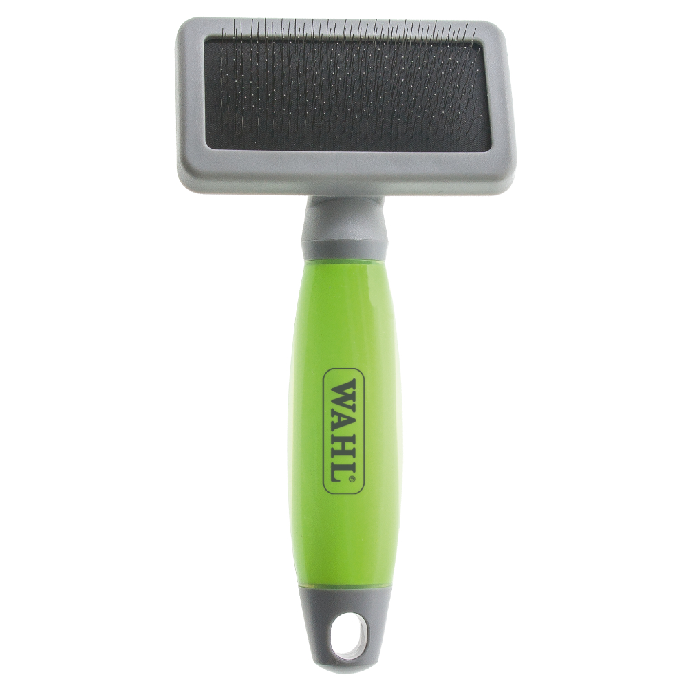 WAHL® Zupfbürste - Gr. M: L 18,5 x B 9 x H 3 cm von Wahl