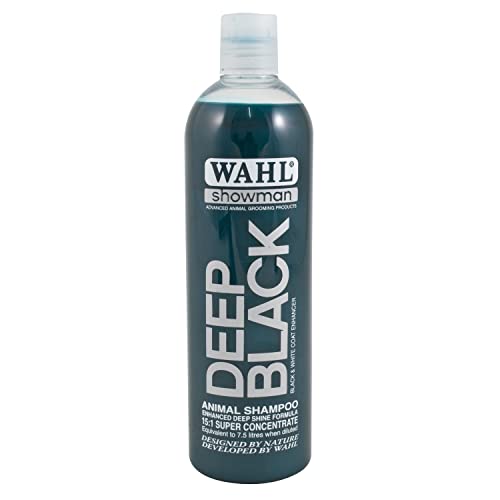 WAHL 5037127004852 Shampoo für Haustiere von Wahl