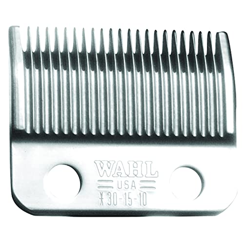 WAHL Multi-Cut Blade Set - Standard - Clear, Unisex, WHL0027 von Wahl