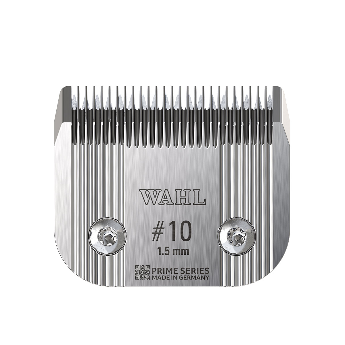 Wahl Schneidsatz Prime Series #10 1,5mm von Wahl