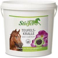 Stiefel Teufelskralle Pellet 1 kg von Stiefel