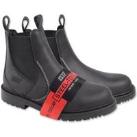 Waldhausen GmbH Waldhausen Jodhpurstiefeletten Secura 37 - EU von Waldhausen GmbH