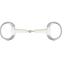 Waldhausen GmbH Waldhausen Olivenkopfgebiss Happy Mouth 12,5 cm von Waldhausen GmbH