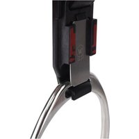 Waldhausen GmbH Waldhausen Steigbügelsicherung Safety Clip S-L von Waldhausen GmbH