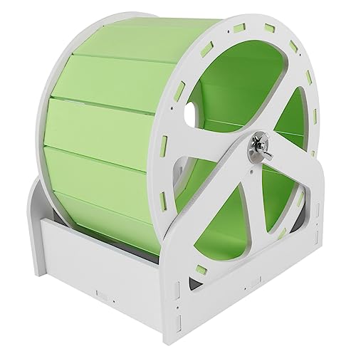 Warmhm 1Stück Hamster Käfig mit Spieltunnel Laufkäfig für Hamster und Kleine Nager Umweltfreundliches Material Fördert Aktivität und Spaß für Haustiere für Innenräume Warmhm 1Stück Hamster Käfig mit Spieltunnel Laufkäfig für Hamster und Kleine Nager Umweltfreundliches Material Fördert Aktivität und Spaß für Haustiere für Innenräume von Warmhm