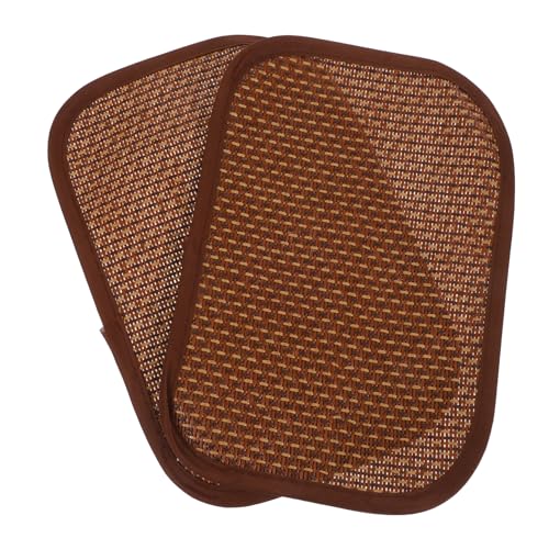 Warmhm 2 Stück Kühlmatte für Kleintiere Gras Matte für Kaninchen Hamster Meerschweinchen mit Kühlendem für Heiße Sorgt für und Bequeme Liegefläche Zufällige Farbe Warmhm 2 Stück Kühlmatte für Kleintiere Gras Matte für Kaninchen Hamster Meerschweinchen mit Kühlendem für Heiße Sorgt für und Bequeme Liegefläche Zufällige Farbe von Warmhm