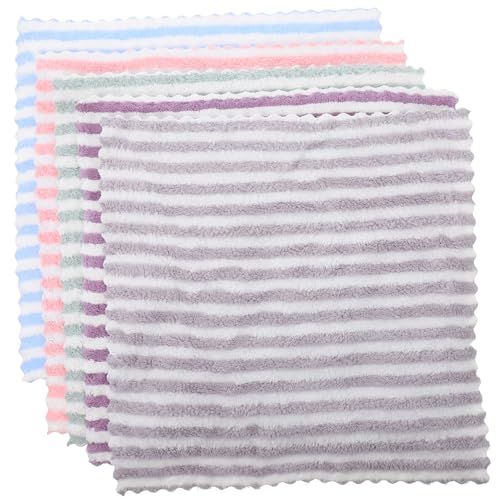 Warmhm 5 Stück Korallenfleece Handtücher für Meerschweinchen Schnelltrocknend Waschbare Käfigeinlagen Weiche Haustierdecken für Kleintiere für Hamster und Kleine Tiere Warmhm 5 Stück Korallenfleece Handtücher für Meerschweinchen Schnelltrocknend Waschbare Käfigeinlagen Weiche Haustierdecken für Kleintiere für Hamster und Kleine Tiere von Warmhm