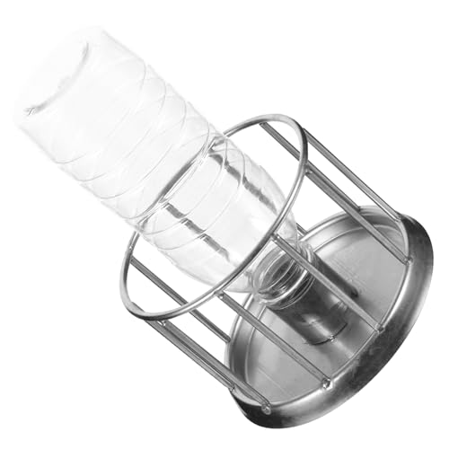 Warmhm Mini Schildkröten Trink und Futterschale aus Multifunktionale Reptilien Wasserversorgung für Terrarien für Wasserspender und Futterbecken für Reptilien Warmhm Mini Schildkröten Trink und Futterschale aus Multifunktionale Reptilien Wasserversorgung für Terrarien für Wasserspender und Futterbecken für Reptilien von Warmhm