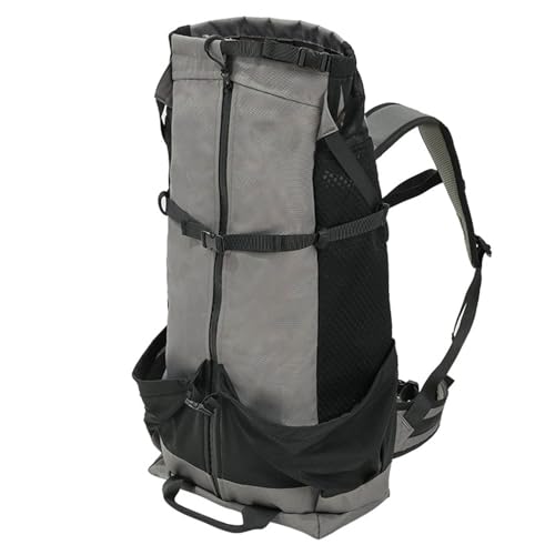 Watreketal Multifunktionale Outdoor-Hunderucksäcke Große Kapazität Tasche Haustier Tragetasche Rucksäcke für Wandern und von Watreketal