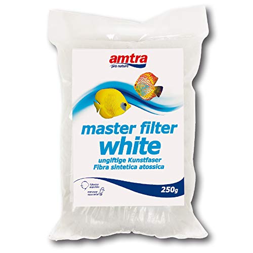 Amtra Wave A2790004 Master Filter, 250 Grams von New Wave Swim Buoy