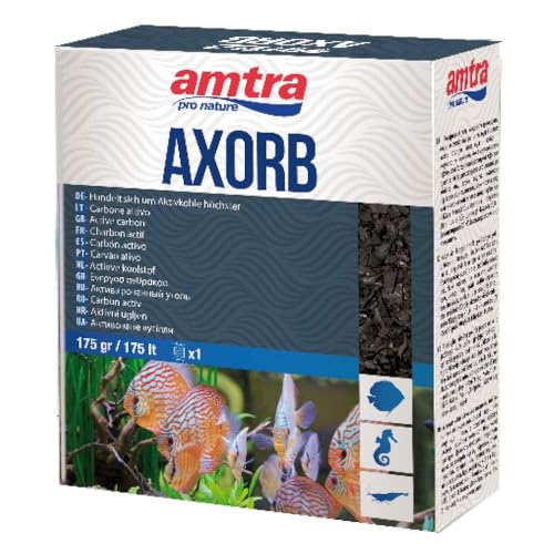 Wave A3002885 Axorb, 175 gram von Amtra