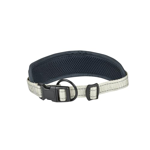 2023 Weatherbeeta Explorer Hundehalsband 1018198 - Navy von Weatherbeeta