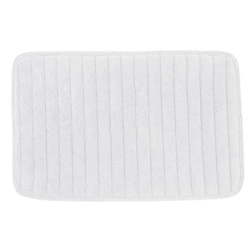 Weatherbeeta Bandagierunterlagen Memory Foam 4er-Set - S - Weiß von Weatherbeeta