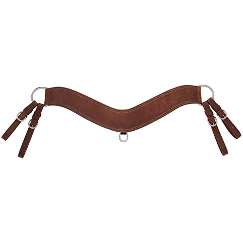 Protack Steer Brusthalsband von Weaver Leather