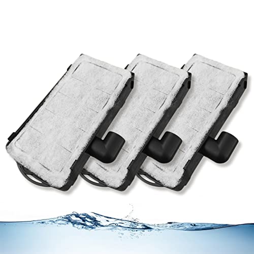 Wedoelsim Turtle Tank Filter - 3-teiliges Set von Wedoelsim