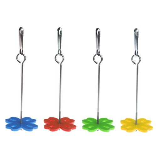 Vogelfutterhalter für Kleintiere, Obst, Gemüse, Spieß, hängendes Futterspielzeug, Edelstahl, Fütterungswerkzeug, hält Käfig sauber, Papagei, afrikanisches Grau, für kleine Papageien für große Vögel Vogelfutterhalter für Kleintiere, Obst, Gemüse, Spieß, hängendes Futterspielzeug, Edelstahl, Fütterungswerkzeug, hält Käfig sauber, Papagei, afrikanisches Grau, für kleine Papageien für große Vögel von Wegiwuca