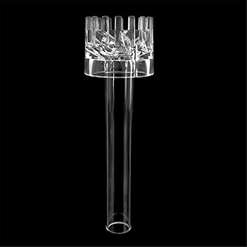 Wegiwuca Aquarium Filter Zubehör Entfernen Öl Slick Ölfilm-Entferner Für Fische Für Transparent Schwimmender Skimmer Fischölfilm-Entferner Wegiwuca Aquarium Filter Zubehör Entfernen Öl Slick Ölfilm-Entferner Für Fische Für Transparent Schwimmender Skimmer Fischölfilm-Entferner von Wegiwuca