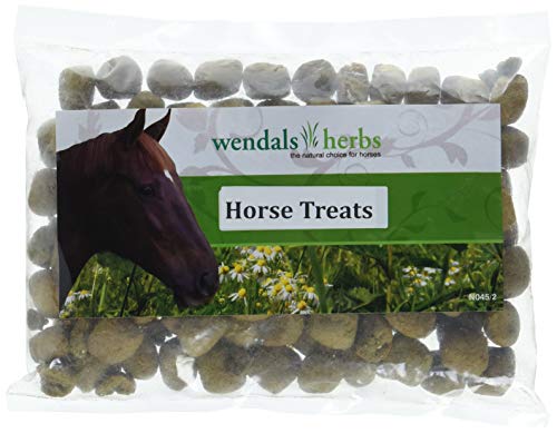 Wendals Pferd Leckerlies, 400 g von Wendals