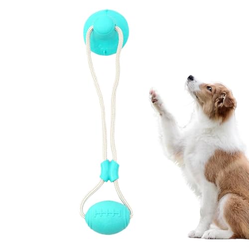 Weppduk Hundespielzeug, Stimulationsspielzeug für Hunde, Zerrspielzeug – Kauspielzeug, Langeweile Busters, Langeweile für Flussufer, Park, erwachsene Hunde, interaktive Spiele Weppduk Hundespielzeug, Stimulationsspielzeug für Hunde, Zerrspielzeug – Kauspielzeug, Langeweile Busters, Langeweile für Flussufer, Park, erwachsene Hunde, interaktive Spiele von Weppduk