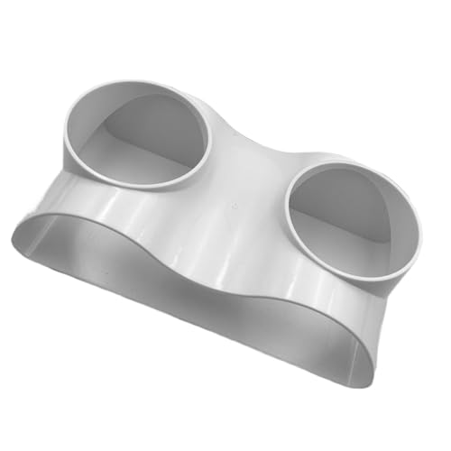 Weqizuerqi 17.5x8.8x5.8 cm Aquarium Tunnel Höhle Aquarium Unterirdische Höhle Curve Corner Fish Tank Dekorationen ABS Landschaftsdekoration Für Verschiedene Aquarien Weqizuerqi 17.5x8.8x5.8 cm Aquarium Tunnel Höhle Aquarium Unterirdische Höhle Curve Corner Fish Tank Dekorationen ABS Landschaftsdekoration Für Verschiedene Aquarien von Weqizuerqi