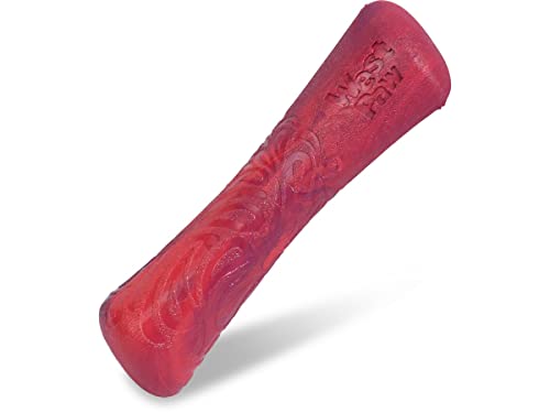 WestPaw Dog Spielzeug Seaflex Drifty S Magenta von WEST PAW