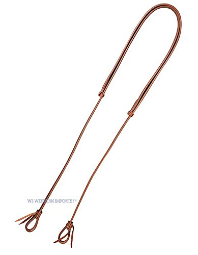 Western Imports Roping Reins, längenverstellbar von Western Imports