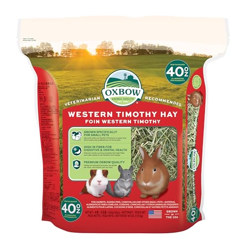 Western Timothy 11441/105 Oxbow (1) - 40 Ounce von Oxbow