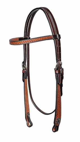 ProLine XL-Westerntrense Two Tone von Westernimports