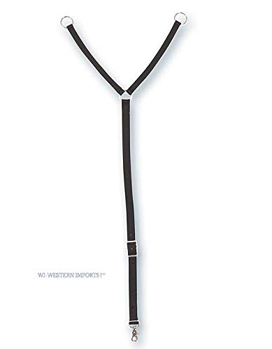 Westernimports Nylon Trainings Fork von Westernimports