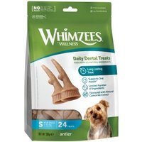 WHIMZEES Antler Dental Treats 360 g von Whimzees