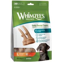 WHIMZEES Antler Dental Treats L von Whimzees