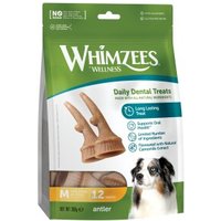 WHIMZEES Antler Dental Treats M von Whimzees