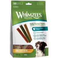 WHIMZEES Zahnpflegesnacks Stix M von Whimzees