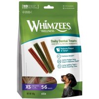 WHIMZEES Zahnpflegesnacks Stix XS von Whimzees