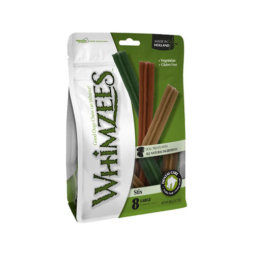 Whimzees Stix - L von Whimzees