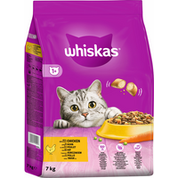 Whiskas 1+ Adult Huhn 7 kg von Whiskas