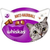 Whiskas Anti-Hairball 8x60g von Whiskas