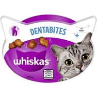 Whiskas Dentabites Huhn 8x40g von Whiskas