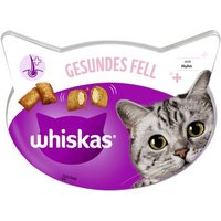 Whiskas Gesundes Fell 8x50g von Whiskas