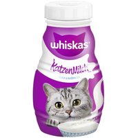 Whiskas Katzenmilch 6x200ml von Whiskas