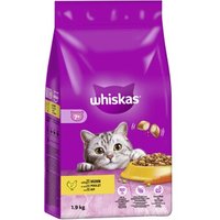 Whiskas Senior 7+ 1,9 kg von Whiskas