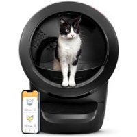 Whisker Litter-Robot 4 by schwarz von Whisker