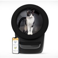 Whisker Litter-Robot 4 - schwarz von Whisker